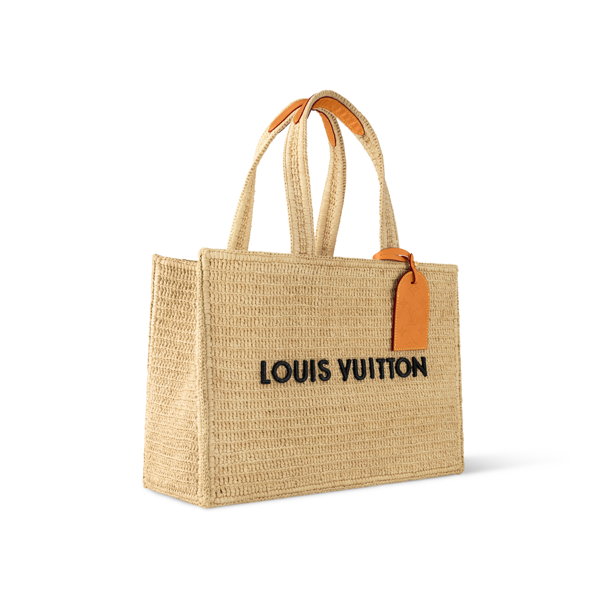 Bolso Summer Shopper Tote MM  Bolsos y pequeña marroquinería Bolso de hombre Novedades | LOUIS VUITTON (Zoom de producto)