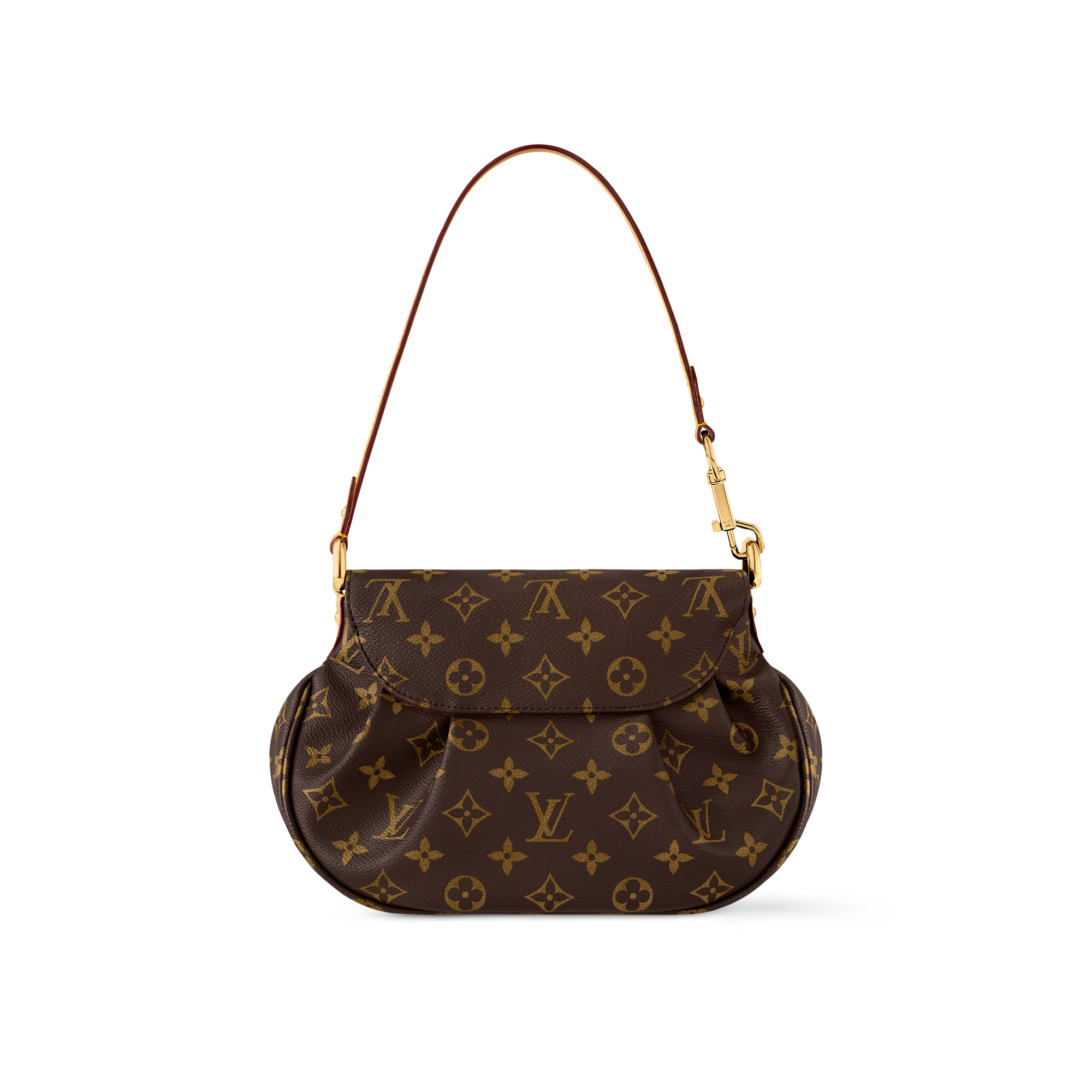 Bolso Sunset Lona Monogram Mujer Bolsos Bolsos | LOUIS VUITTON (Zoom de producto)