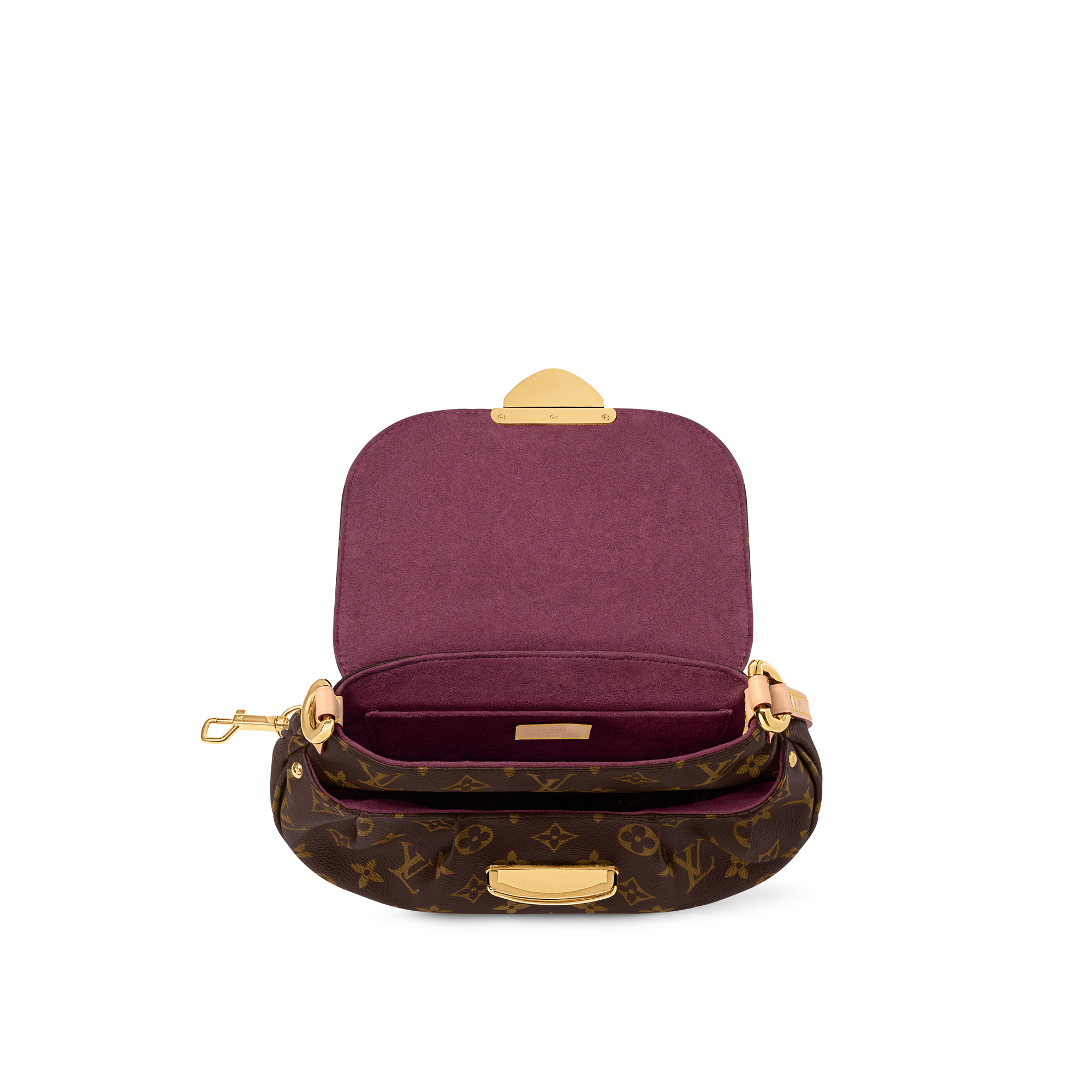 Bolso Sunset Lona Monogram Mujer Bolsos Bolsos | LOUIS VUITTON (Zoom de producto)
