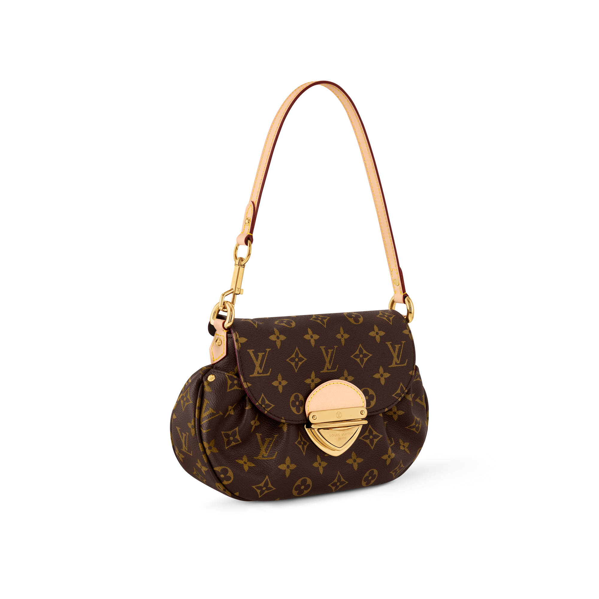 Bolso Sunset Lona Monogram Mujer Bolsos Bolsos | LOUIS VUITTON (Zoom de producto)