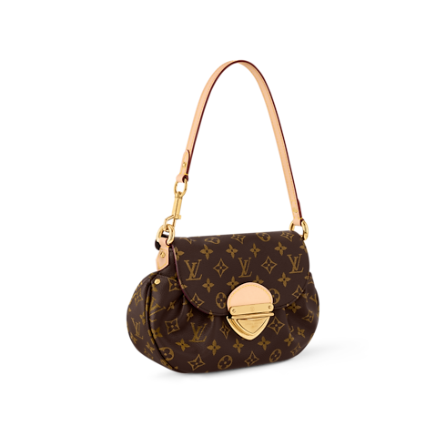 Bolso Sunset Lona Monogram Mujer Bolsos Bolsos | LOUIS VUITTON (Zoom de producto)
