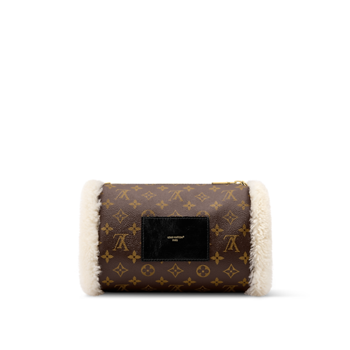 Bolso Teddy Mitt H33 Mujer Bolsos Bolsos | LOUIS VUITTON (Zoom de producto)