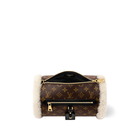 Bolso Teddy Mitt H33 Mujer Bolsos Bolsos | LOUIS VUITTON (Zoom de producto)