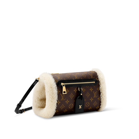 Bolso Teddy Mitt H33 Mujer Bolsos Bolsos | LOUIS VUITTON (Zoom de producto)