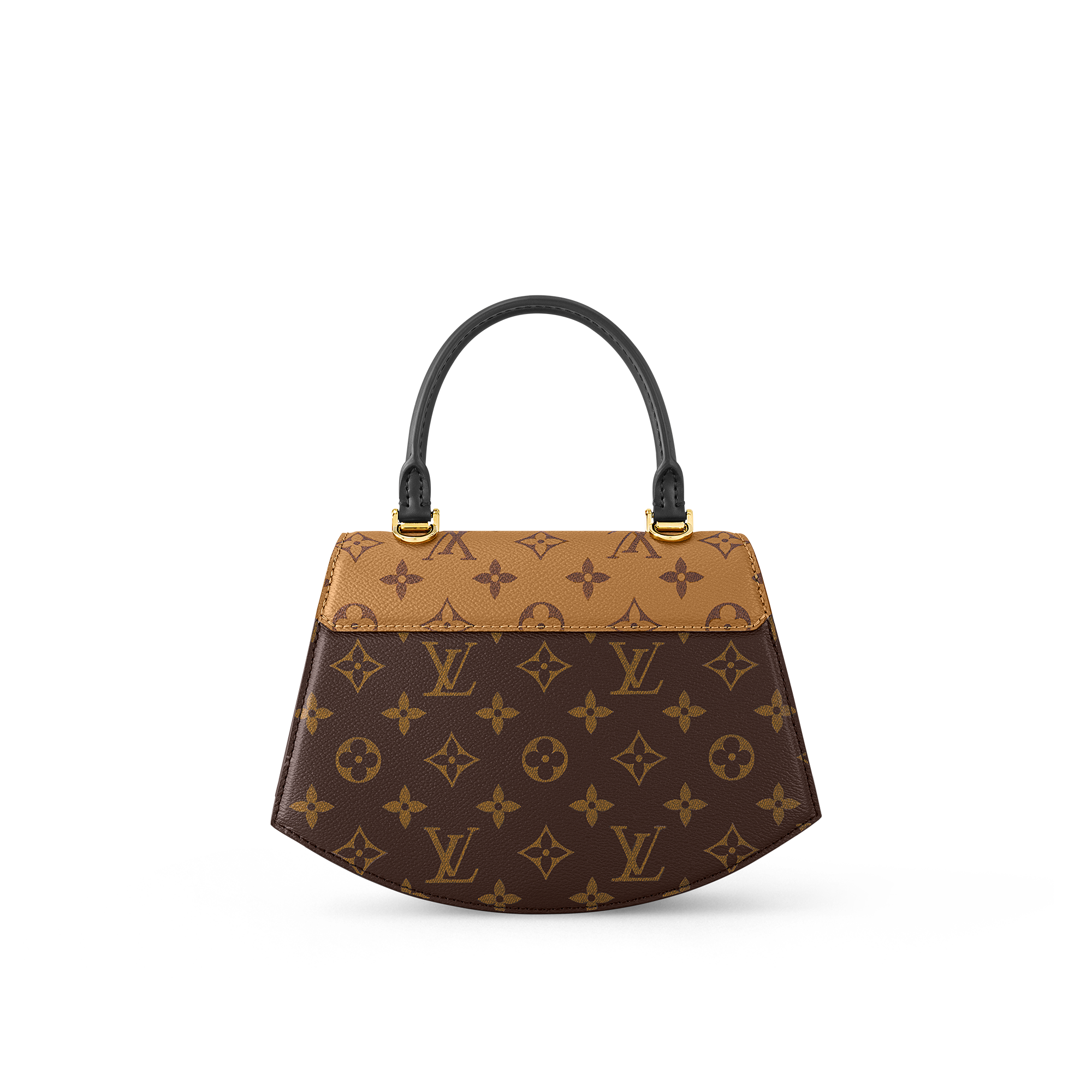 Bolso Tilsitt Autres Toiles Monogram Mujer Bolsos Todas las colecciones | LOUIS VUITTON (Zoom de producto)