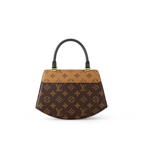 Bolso Tilsitt Autres Toiles Monogram Mujer Bolsos Todas las colecciones | LOUIS VUITTON (Zoom de producto)