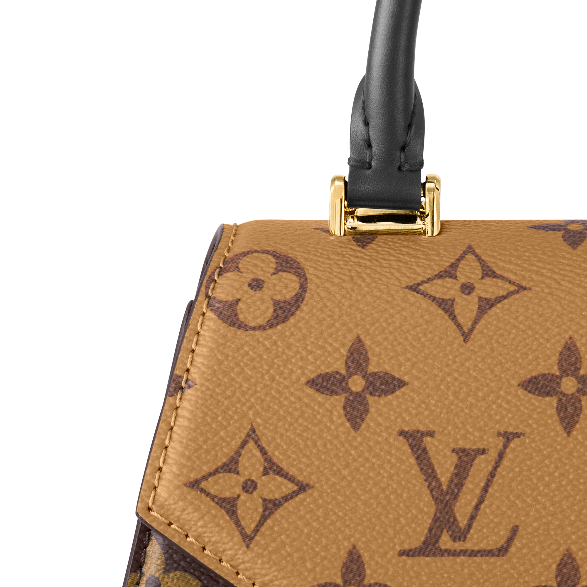 Bolso Tilsitt Autres Toiles Monogram Mujer Bolsos Todas las colecciones | LOUIS VUITTON (Zoom de producto)