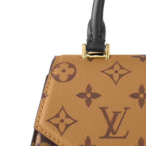 Bolso Tilsitt Autres Toiles Monogram Mujer Bolsos Todas las colecciones | LOUIS VUITTON (Zoom de producto)