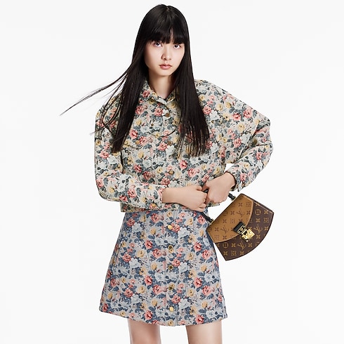 Bolso Tilsitt Autres Toiles Monogram Mujer Bolsos Todas las colecciones | LOUIS VUITTON (Zoom de producto)