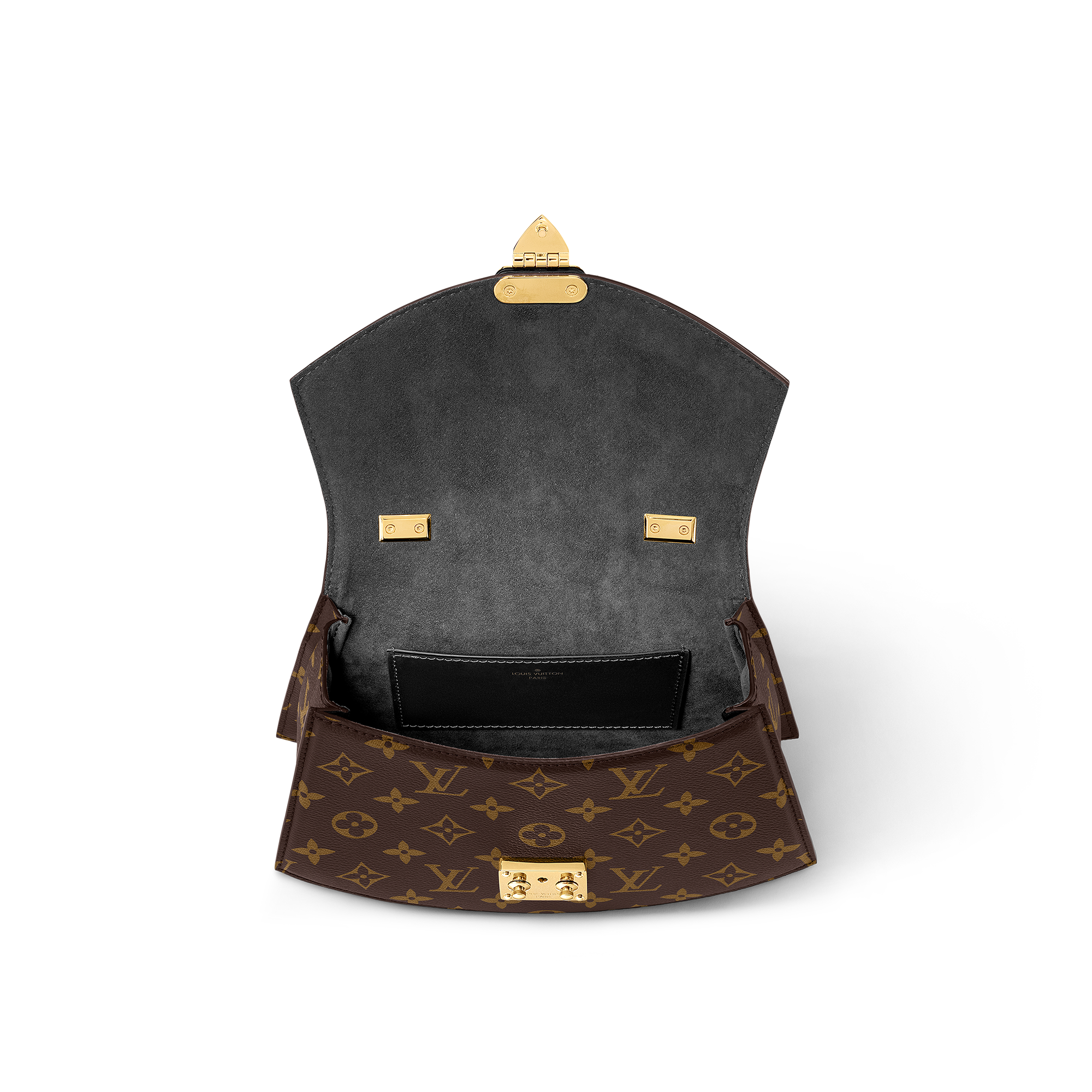 Bolso Tilsitt Autres Toiles Monogram Mujer Bolsos Todas las colecciones | LOUIS VUITTON (Zoom de producto)