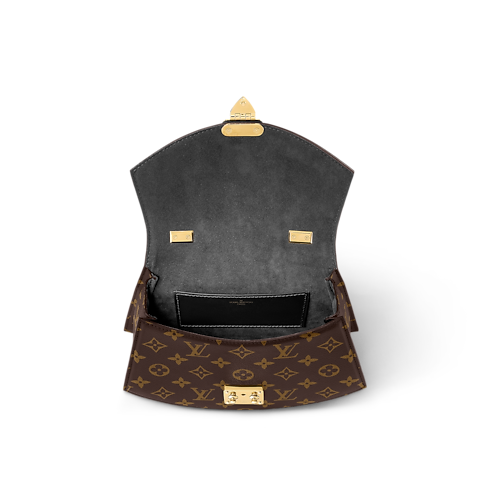 Bolso Tilsitt Autres Toiles Monogram Mujer Bolsos Todas las colecciones | LOUIS VUITTON (Zoom de producto)