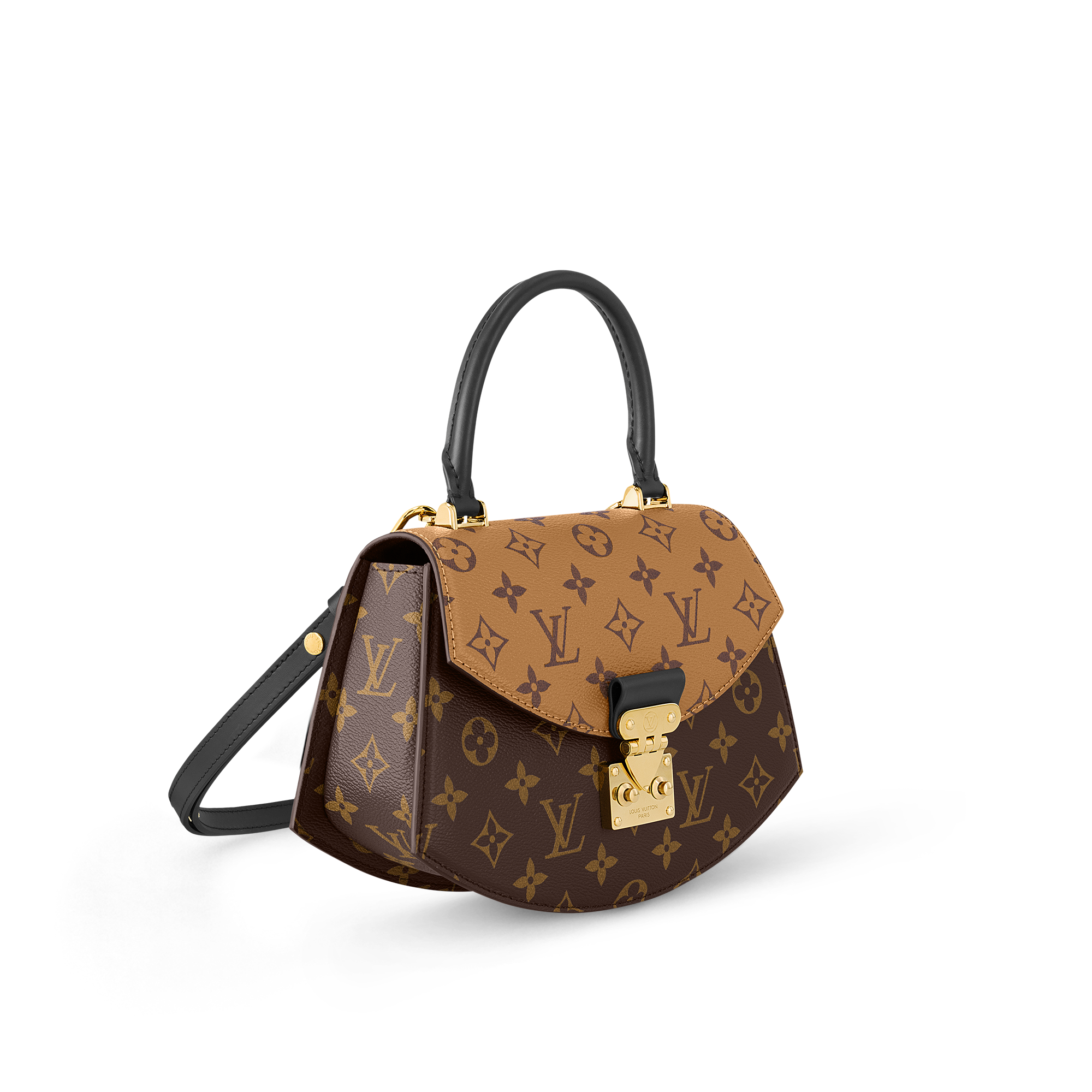 Bolso Tilsitt Autres Toiles Monogram Mujer Bolsos Todas las colecciones | LOUIS VUITTON (Zoom de producto)
