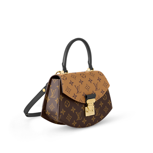 Bolso Tilsitt Autres Toiles Monogram Mujer Bolsos Todas las colecciones | LOUIS VUITTON (Zoom de producto)