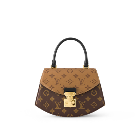 Bolso Tilsitt Autres Toiles Monogram Mujer Bolsos Todas las colecciones | LOUIS VUITTON (Zoom de producto)