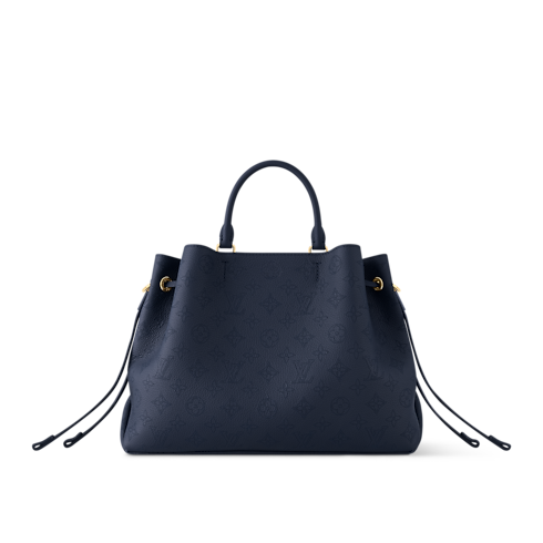 Bolso tote Bella Piel Mahina Bolsos y pequeña marroquinería Bolsos de mujer Novedades | LOUIS VUITTON (Zoom de producto)
