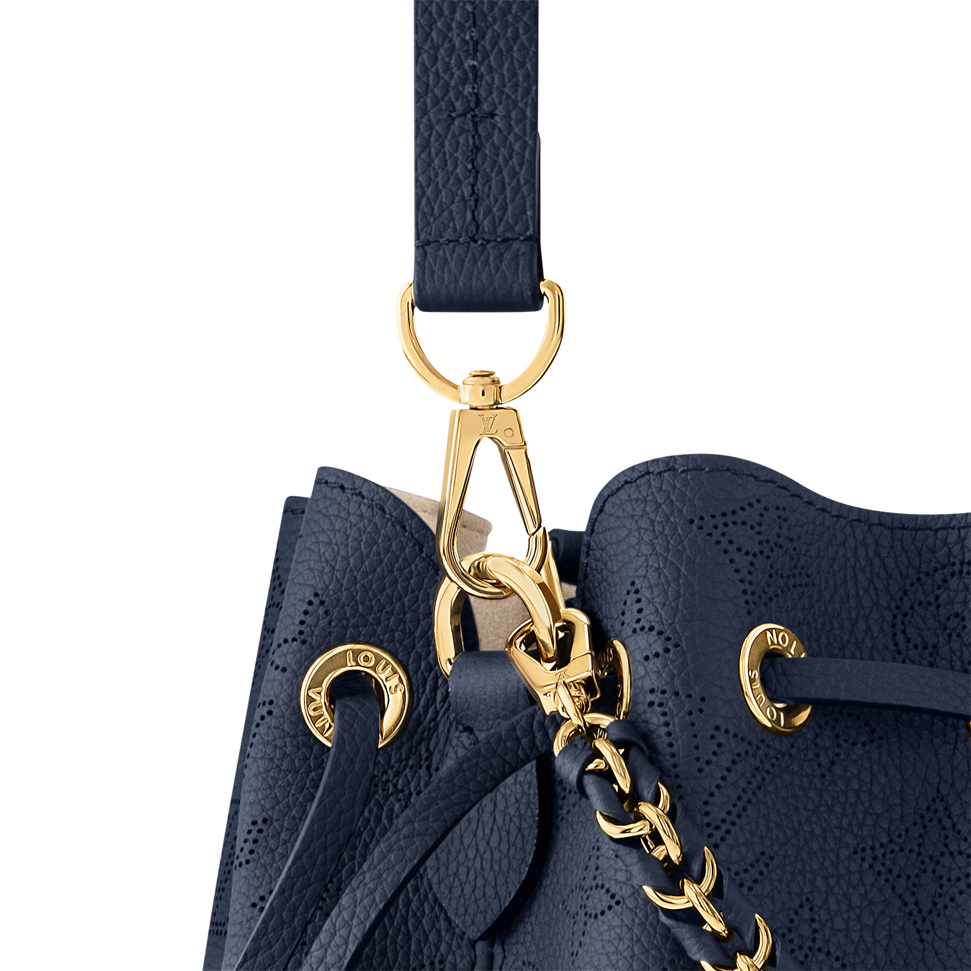 Bolso tote Bella Piel Mahina Bolsos y pequeña marroquinería Bolsos de mujer Novedades | LOUIS VUITTON (Zoom de producto)