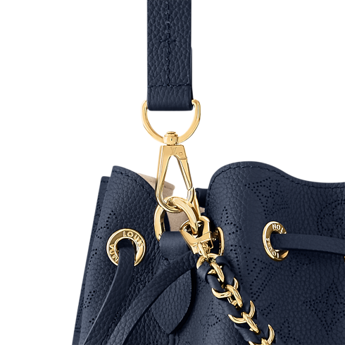 Bolso tote Bella Piel Mahina Bolsos y pequeña marroquinería Bolsos de mujer Novedades | LOUIS VUITTON (Zoom de producto)