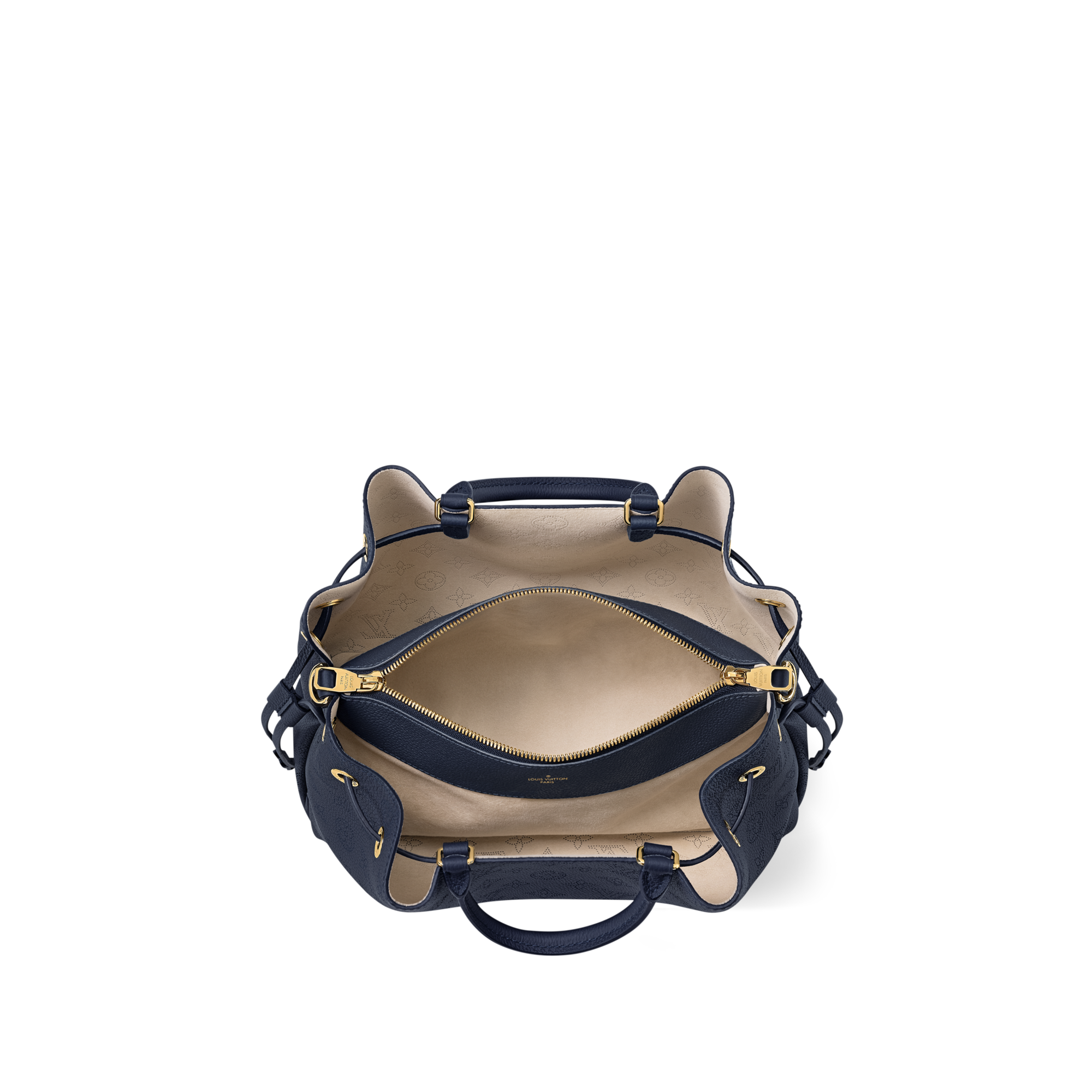 Bolso tote Bella Piel Mahina Bolsos y pequeña marroquinería Bolsos de mujer Novedades | LOUIS VUITTON (Zoom de producto)