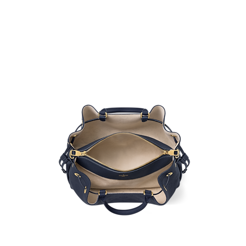 Bolso tote Bella Piel Mahina Bolsos y pequeña marroquinería Bolsos de mujer Novedades | LOUIS VUITTON (Zoom de producto)