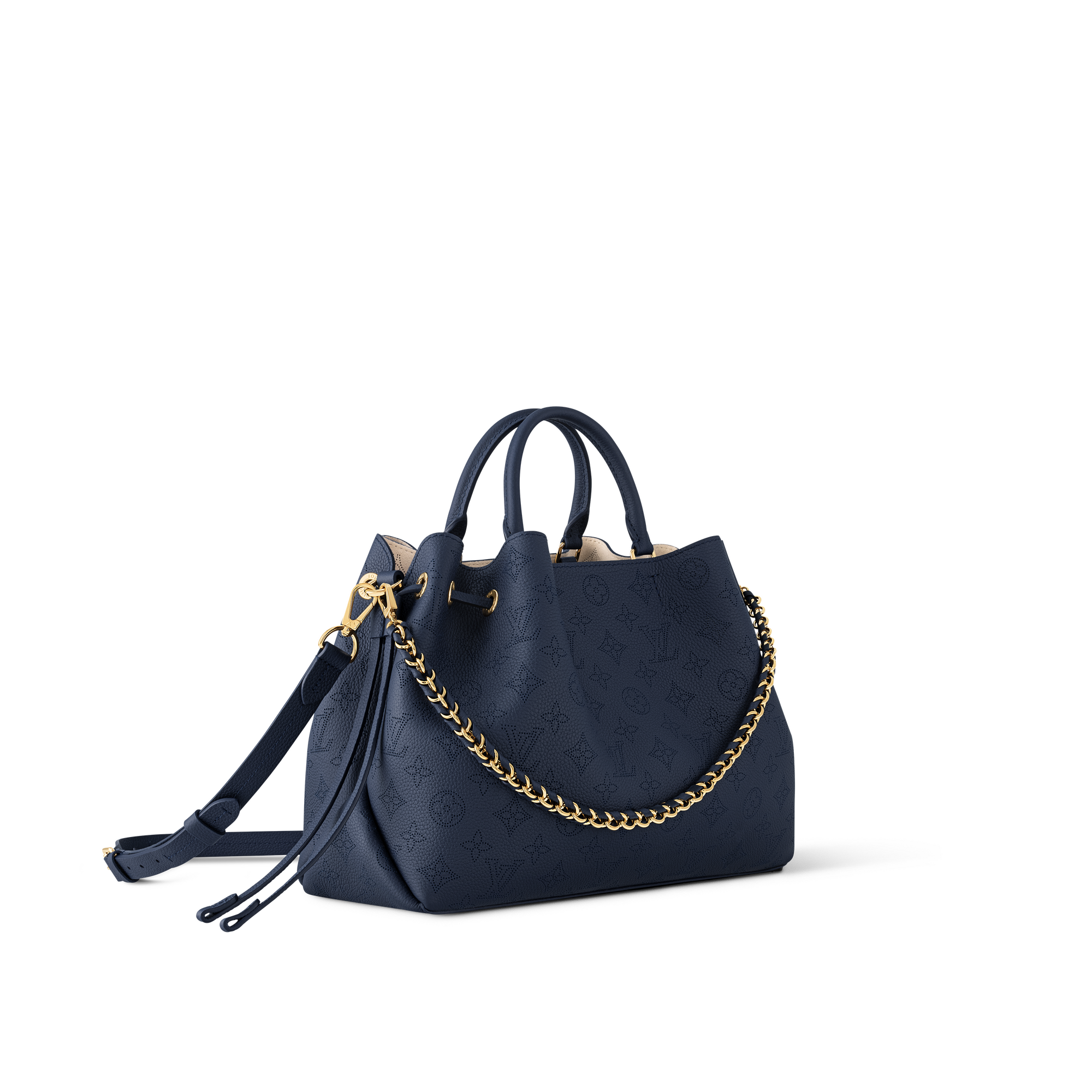 Bolso tote Bella Piel Mahina Bolsos y pequeña marroquinería Bolsos de mujer Novedades | LOUIS VUITTON (Zoom de producto)