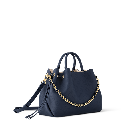 Bolso tote Bella Piel Mahina Bolsos y pequeña marroquinería Bolsos de mujer Novedades | LOUIS VUITTON (Zoom de producto)