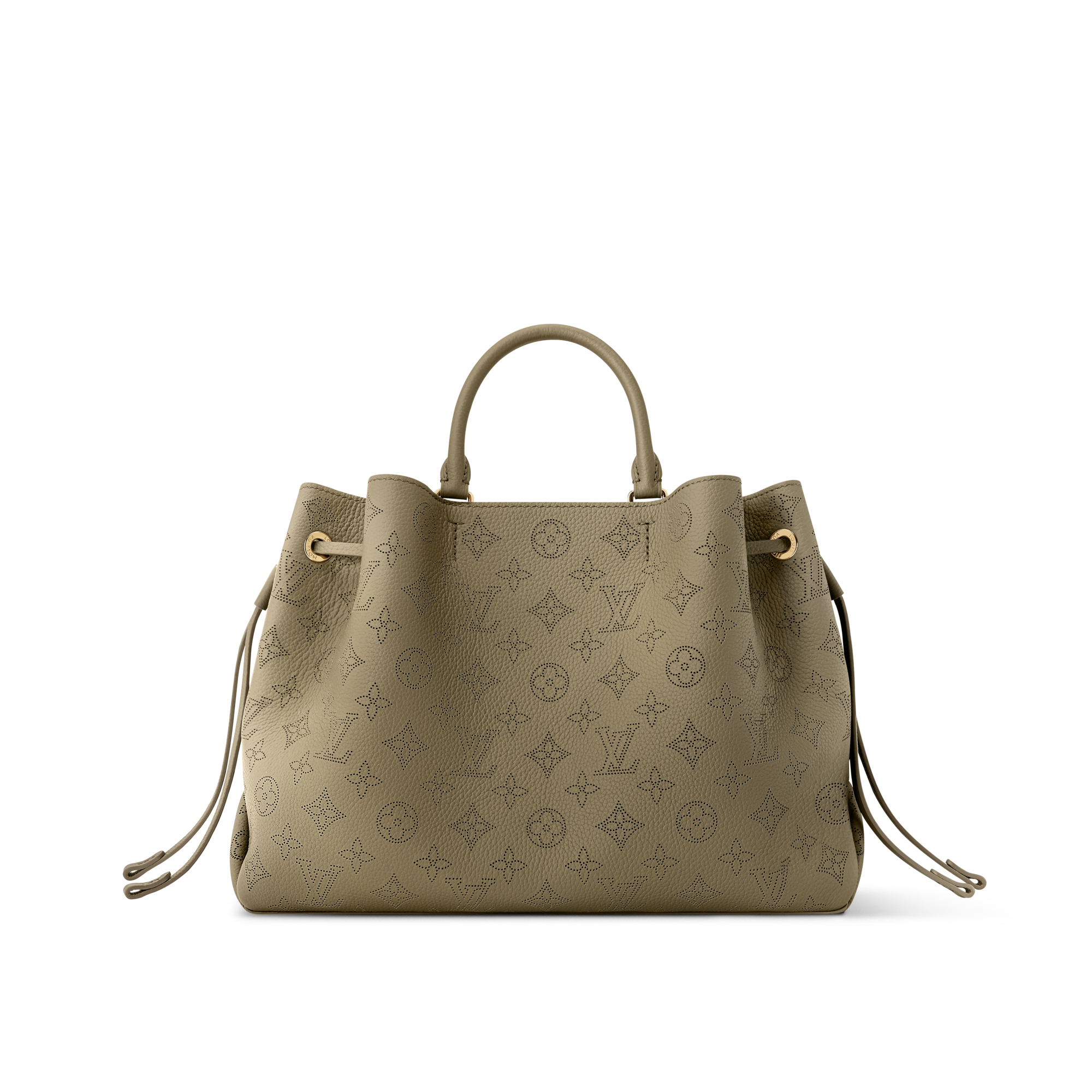 Bolso tote Bella Piel Mahina Bolsos y pequeña marroquinería Bolsos de mujer Novedades | LOUIS VUITTON (Zoom de producto)