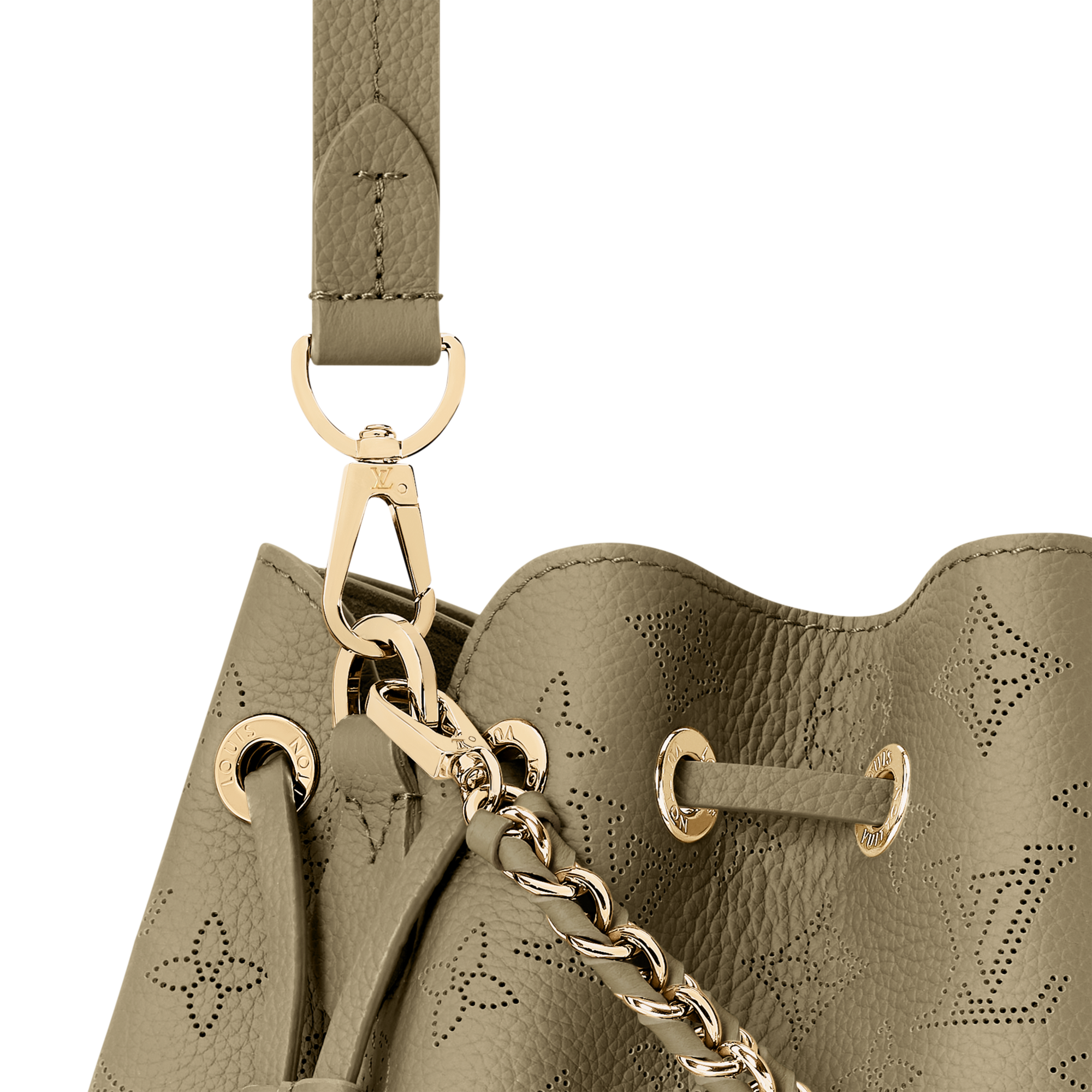 Bolso tote Bella Piel Mahina Bolsos y pequeña marroquinería Bolsos de mujer Novedades | LOUIS VUITTON (Zoom de producto)