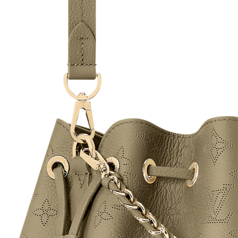 Bolso tote Bella Piel Mahina Bolsos y pequeña marroquinería Bolsos de mujer Novedades | LOUIS VUITTON (Zoom de producto)