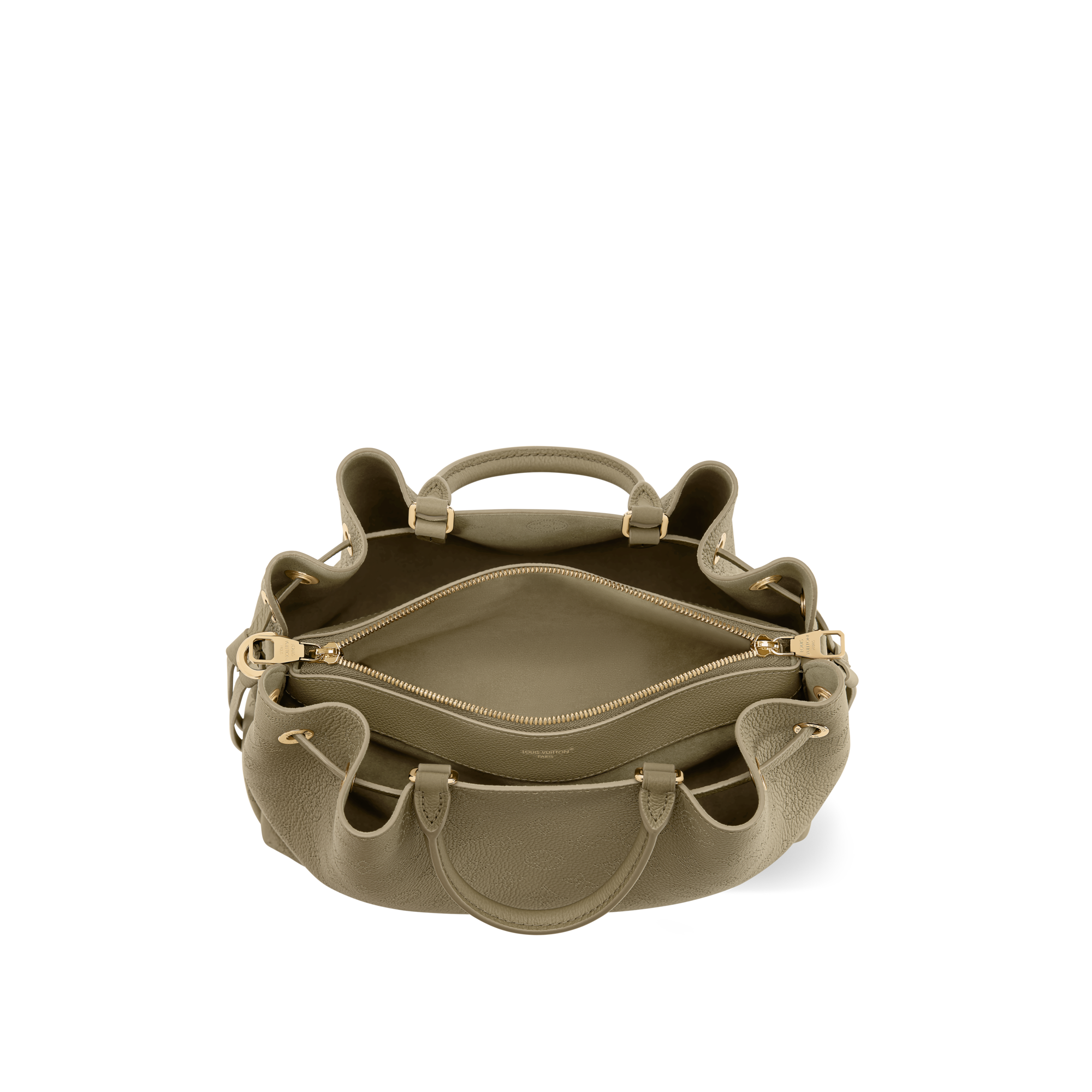 Bolso tote Bella Piel Mahina Bolsos y pequeña marroquinería Bolsos de mujer Novedades | LOUIS VUITTON (Zoom de producto)