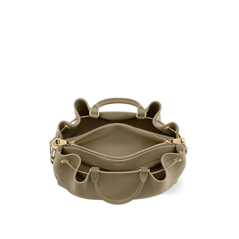 Bolso tote Bella Piel Mahina Bolsos y pequeña marroquinería Bolsos de mujer Novedades | LOUIS VUITTON (Zoom de producto)