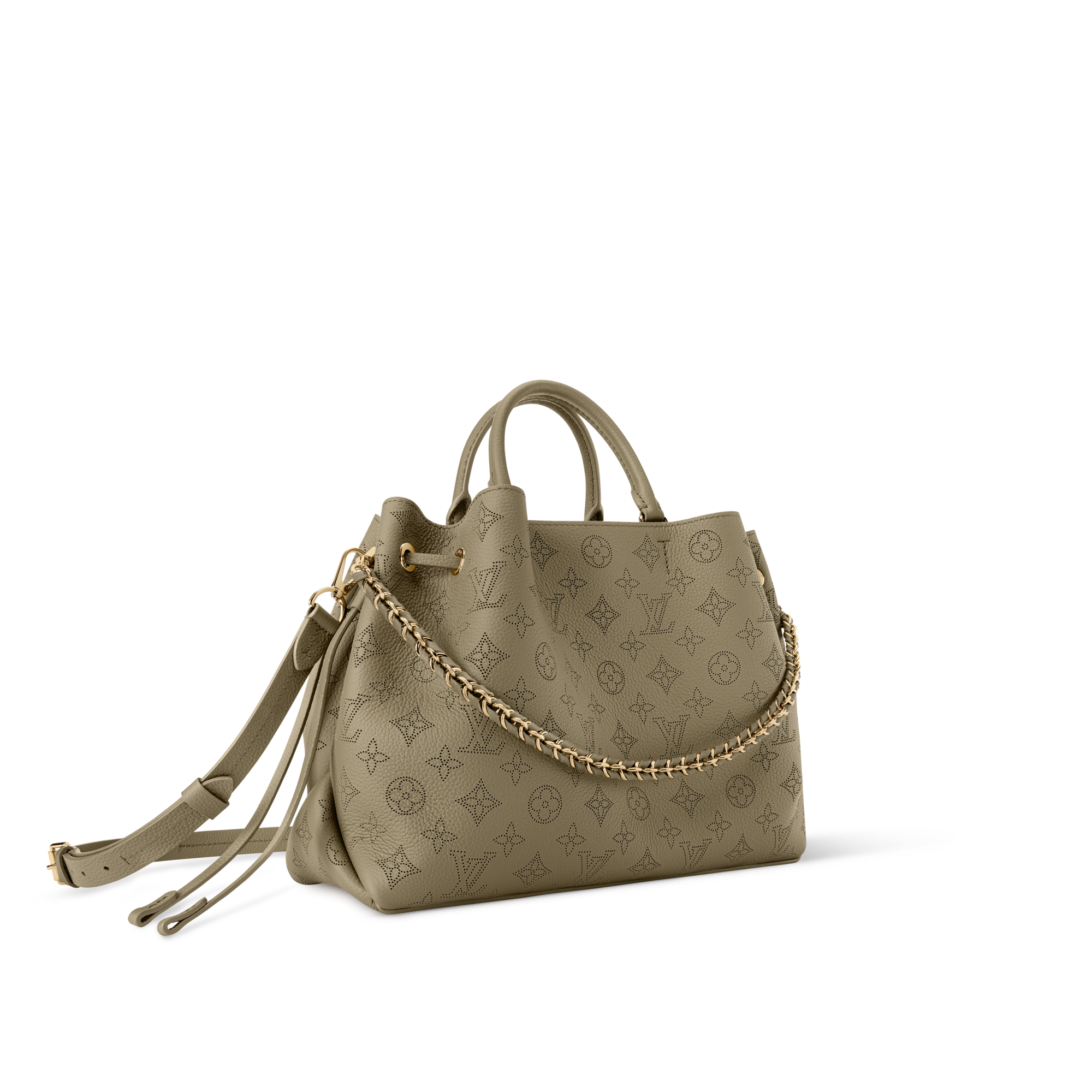 Bolso tote Bella Piel Mahina Bolsos y pequeña marroquinería Bolsos de mujer Novedades | LOUIS VUITTON (Zoom de producto)