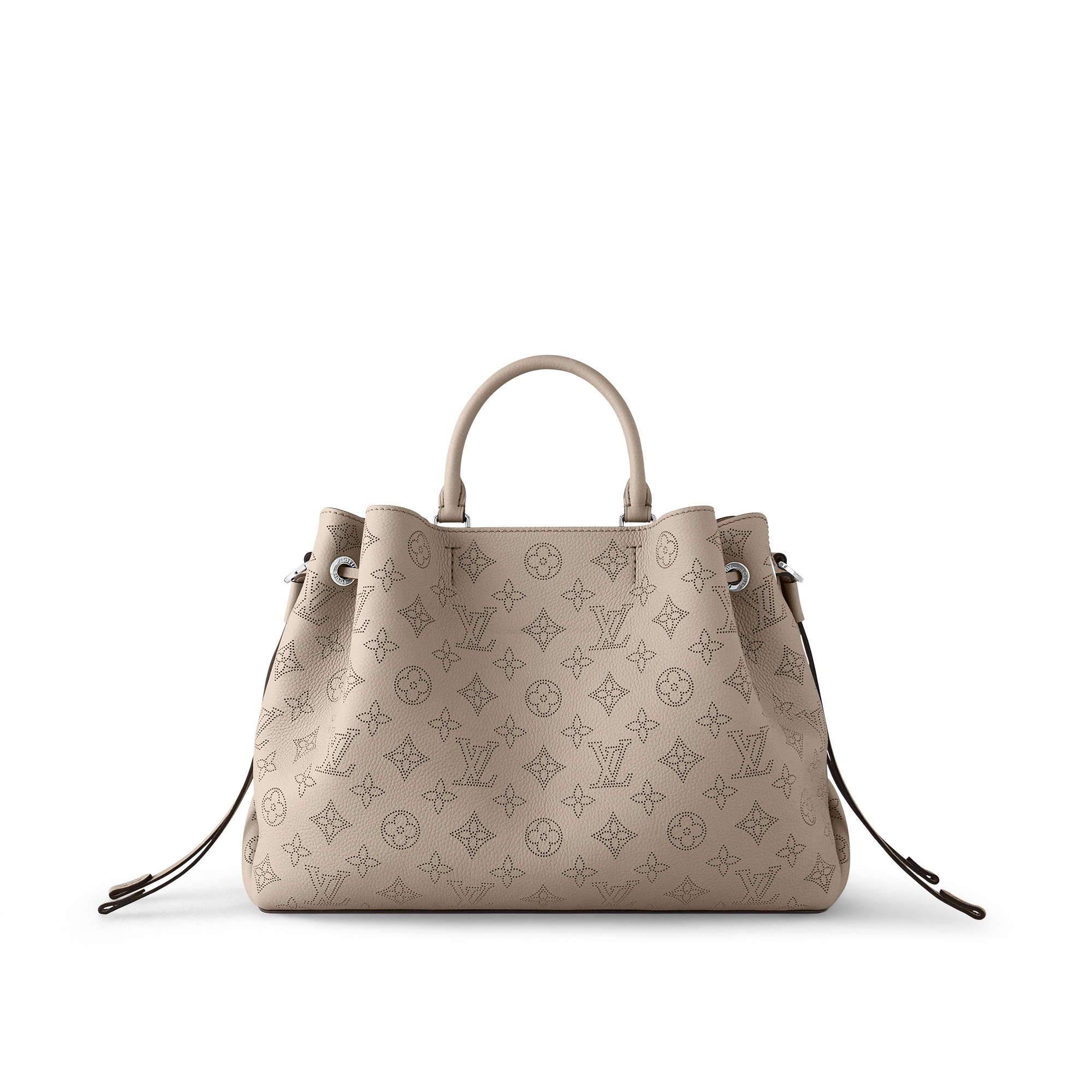 Bolso tote Bella Piel Mahina Bolsos y pequeña marroquinería Bolsos de mujer Novedades | LOUIS VUITTON (Zoom de producto)
