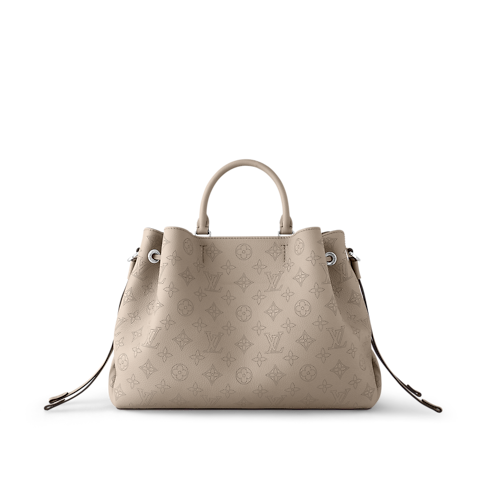 Bolso tote Bella Piel Mahina Bolsos y pequeña marroquinería Bolsos de mujer Novedades | LOUIS VUITTON (Zoom de producto)