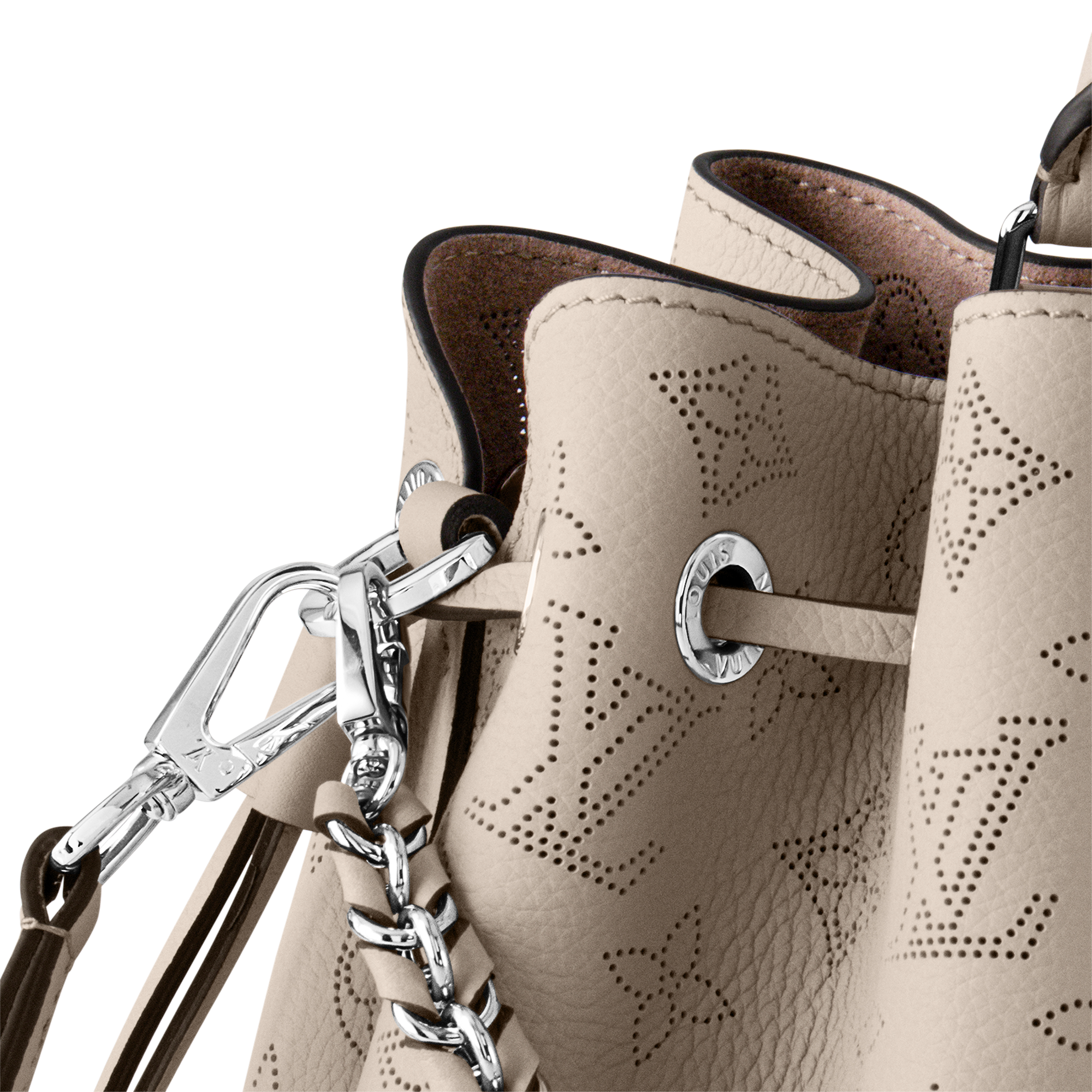 Bolso tote Bella Piel Mahina Bolsos y pequeña marroquinería Bolsos de mujer Novedades | LOUIS VUITTON (Zoom de producto)