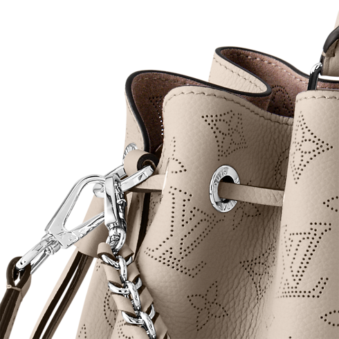 Bolso tote Bella Piel Mahina Bolsos y pequeña marroquinería Bolsos de mujer Novedades | LOUIS VUITTON (Zoom de producto)