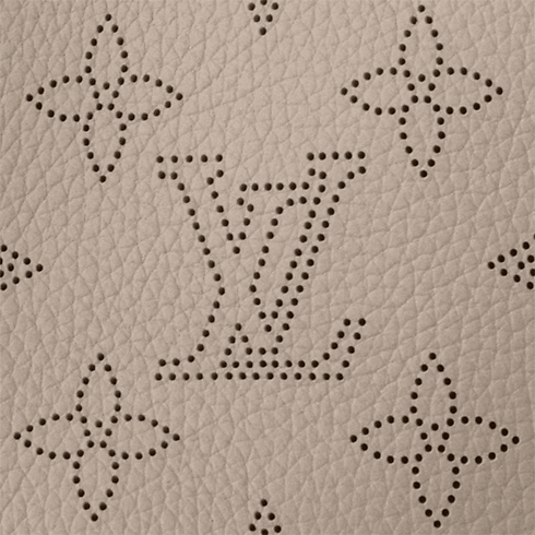 Bolso tote Bella Piel Mahina Bolsos y pequeña marroquinería Bolsos de mujer Novedades | LOUIS VUITTON (Zoom de producto)