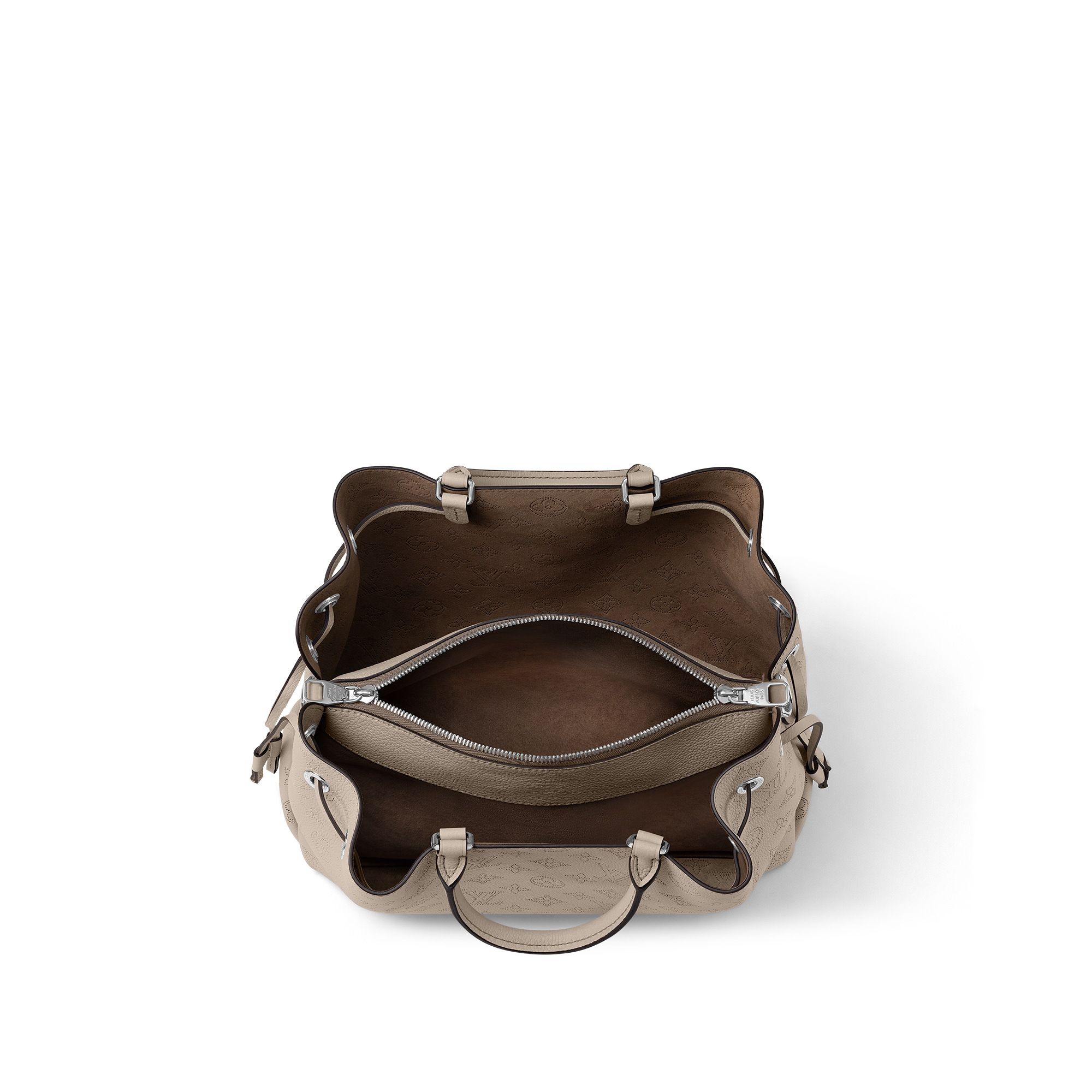 Bolso tote Bella Piel Mahina Bolsos y pequeña marroquinería Bolsos de mujer Novedades | LOUIS VUITTON (Zoom de producto)