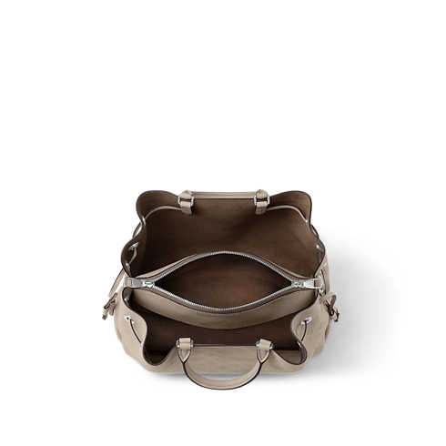 Bolso tote Bella Piel Mahina Bolsos y pequeña marroquinería Bolsos de mujer Novedades | LOUIS VUITTON (Zoom de producto)