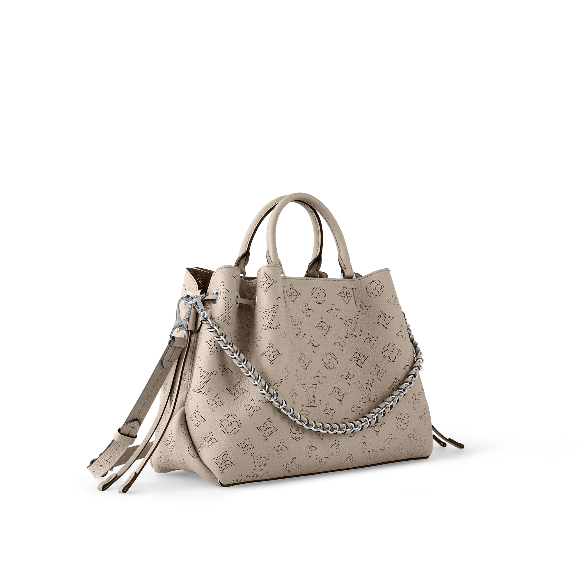 Bolso tote Bella Piel Mahina Bolsos y pequeña marroquinería Bolsos de mujer Novedades | LOUIS VUITTON (Zoom de producto)