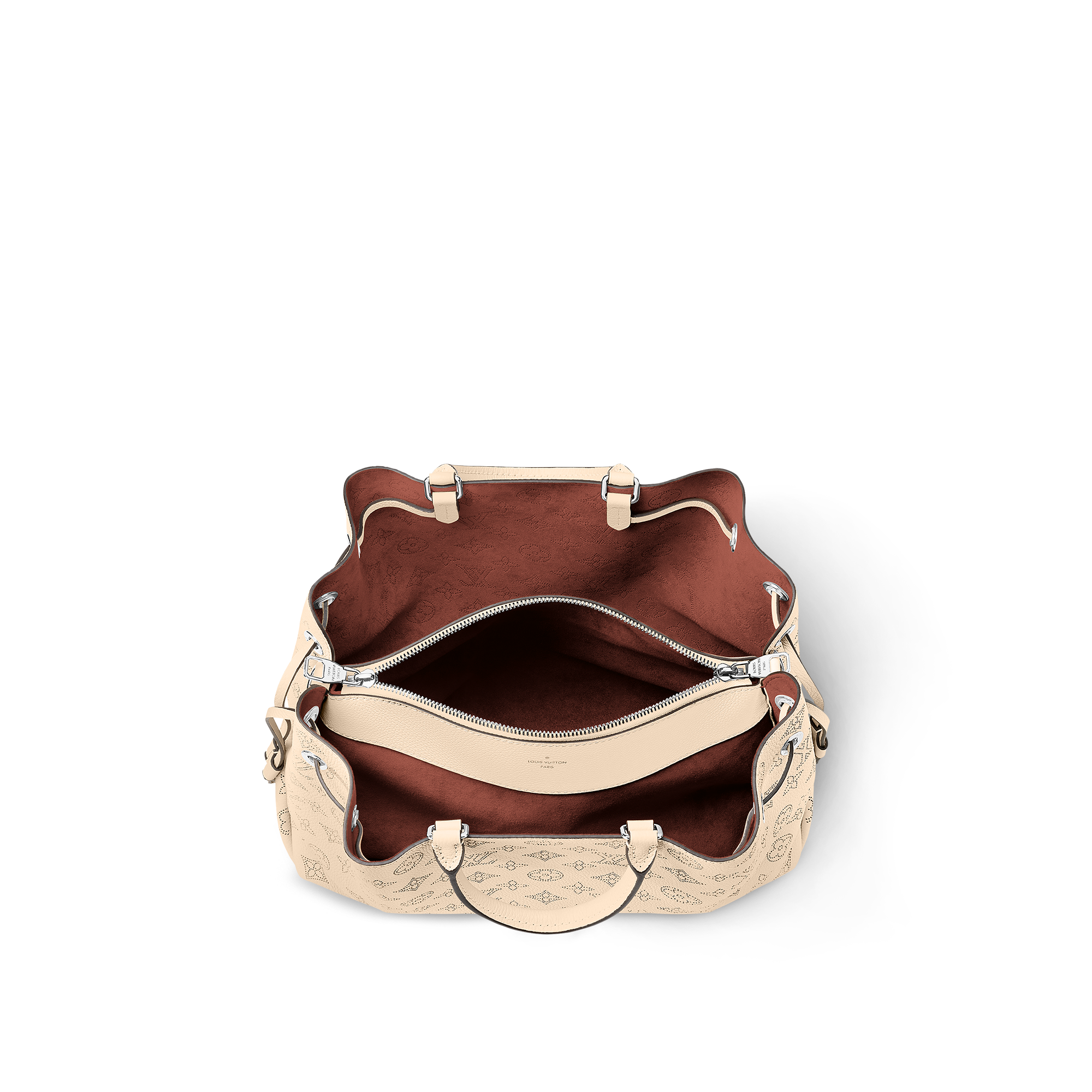 Bolso tote Bella Piel Mahina Bolsos y pequeña marroquinería Bolsos de mujer Novedades | LOUIS VUITTON (Zoom de producto)