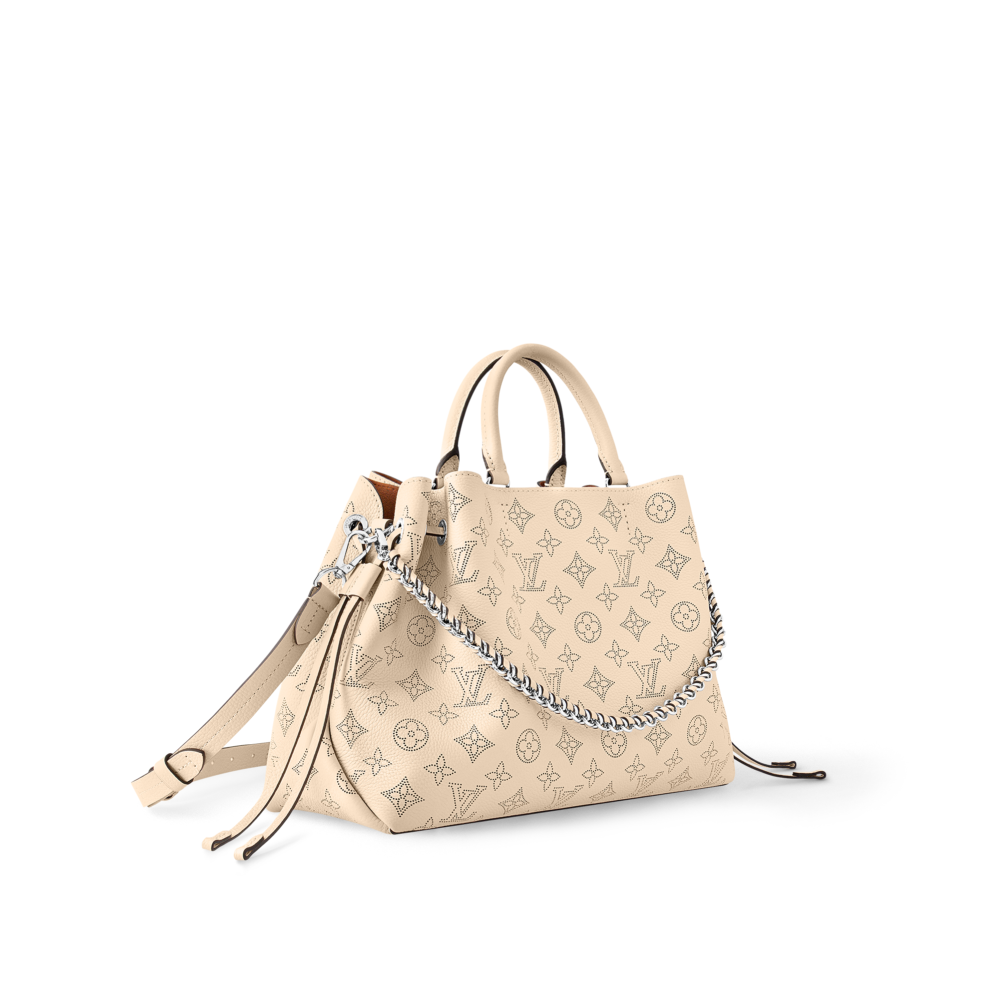 Bolso tote Bella Piel Mahina Bolsos y pequeña marroquinería Bolsos de mujer Novedades | LOUIS VUITTON (Zoom de producto)