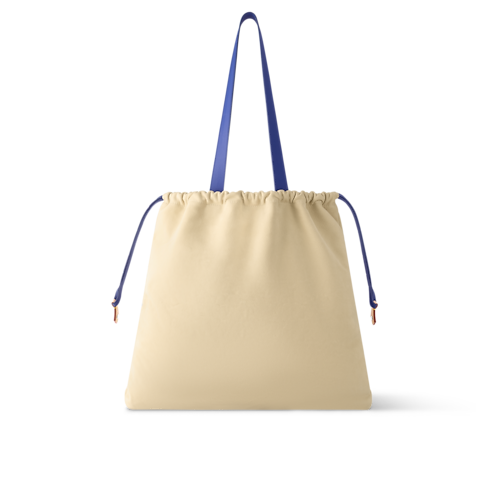 Bolso tote Dust Autres Cuirs Bolsos y pequeña marroquinería Bolso de hombre Novedades | LOUIS VUITTON (Zoom de producto)