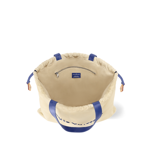 Bolso tote Dust Autres Cuirs Bolsos y pequeña marroquinería Bolso de hombre Novedades | LOUIS VUITTON (Zoom de producto)