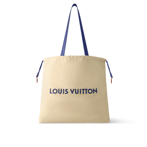 Bolso tote Dust Autres Cuirs Bolsos y pequeña marroquinería Bolso de hombre Novedades | LOUIS VUITTON (Zoom de producto)