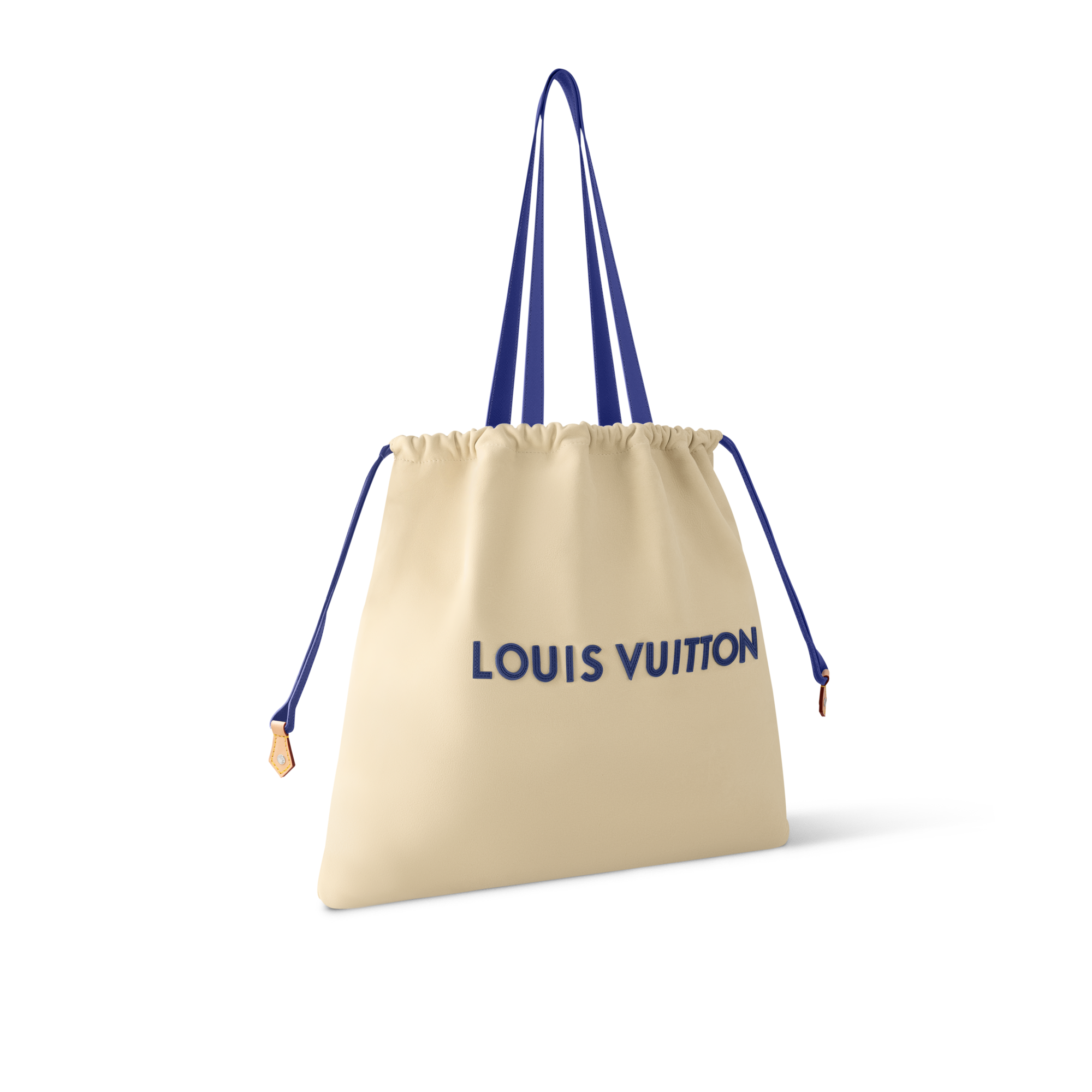 Bolso tote Dust Otros pieles Bolsos y pequeña marroquinería Bolso de hombre Novedades | LOUIS VUITTON (Zoom de producto)