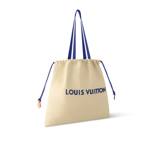 Bolso tote Dust Autres Cuirs Bolsos y pequeña marroquinería Bolso de hombre Novedades | LOUIS VUITTON (Zoom de producto)