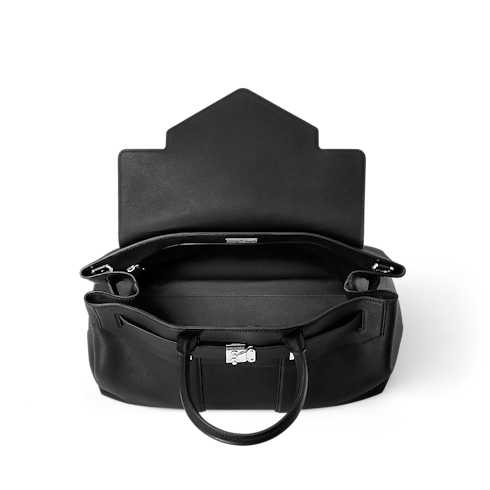 Bolso tote Georges GM H30 Hombre Viaje Bolsos de viaje | LOUIS VUITTON (Zoom de producto)