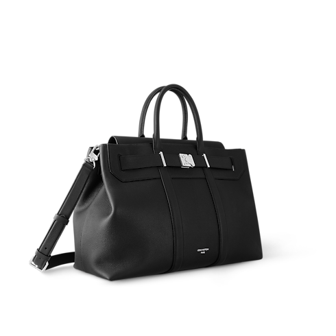 Bolso tote Georges GM H30 Hombre Viaje Bolsos de viaje | LOUIS VUITTON (Zoom de producto)