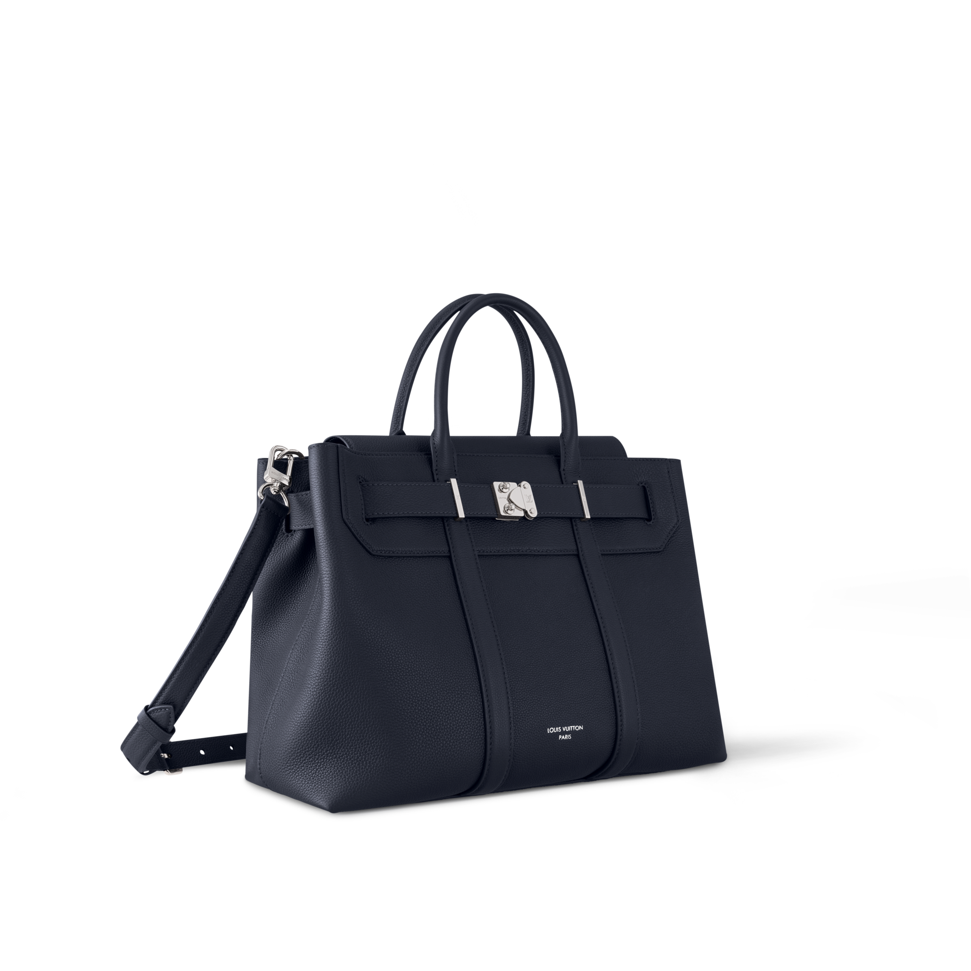Bolso tote Georges MM H30 Bolsos y pequeña marroquinería Bolsos de mujer Novedades | LOUIS VUITTON (Zoom de producto)