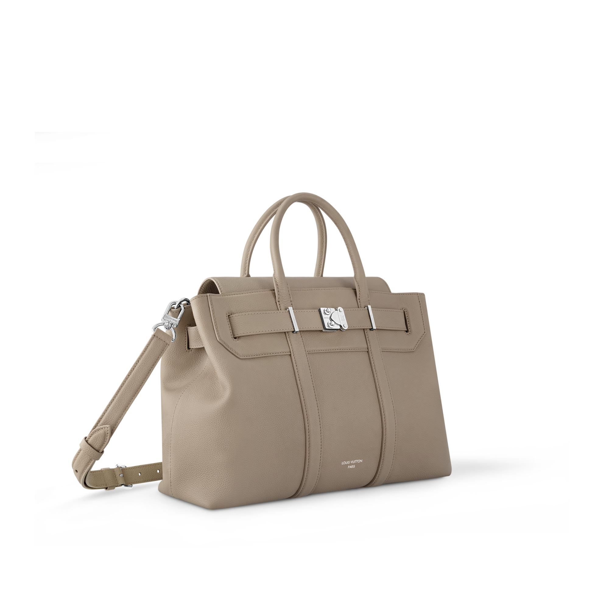 Bolso tote Georges MM H30 Bolsos y pequeña marroquinería Bolso de hombre Novedades | LOUIS VUITTON (Zoom de producto)
